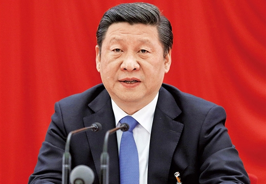 習近平：全面深化改革開(kāi)放，為中國式現代化持續注入 強勁動(dòng)力